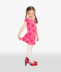 Stocking Legging With Top