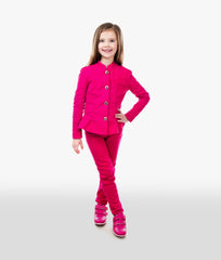Stocking Legging With Top